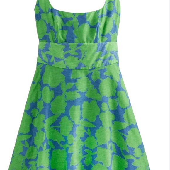 Boden Dresses & Skirts - Boden organza mini dress size 10.